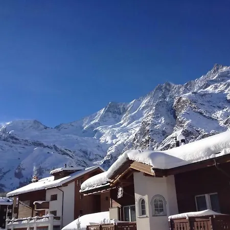 Mikado Appartement-fewo 4-bettwohnung Nr- 5 By Interhome Appartement